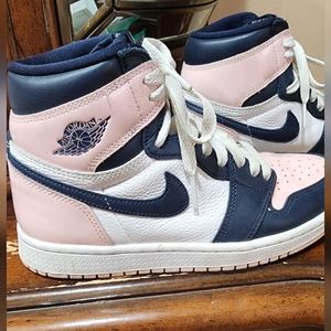 Pre-Loved // Jordan 1 Retro High OG